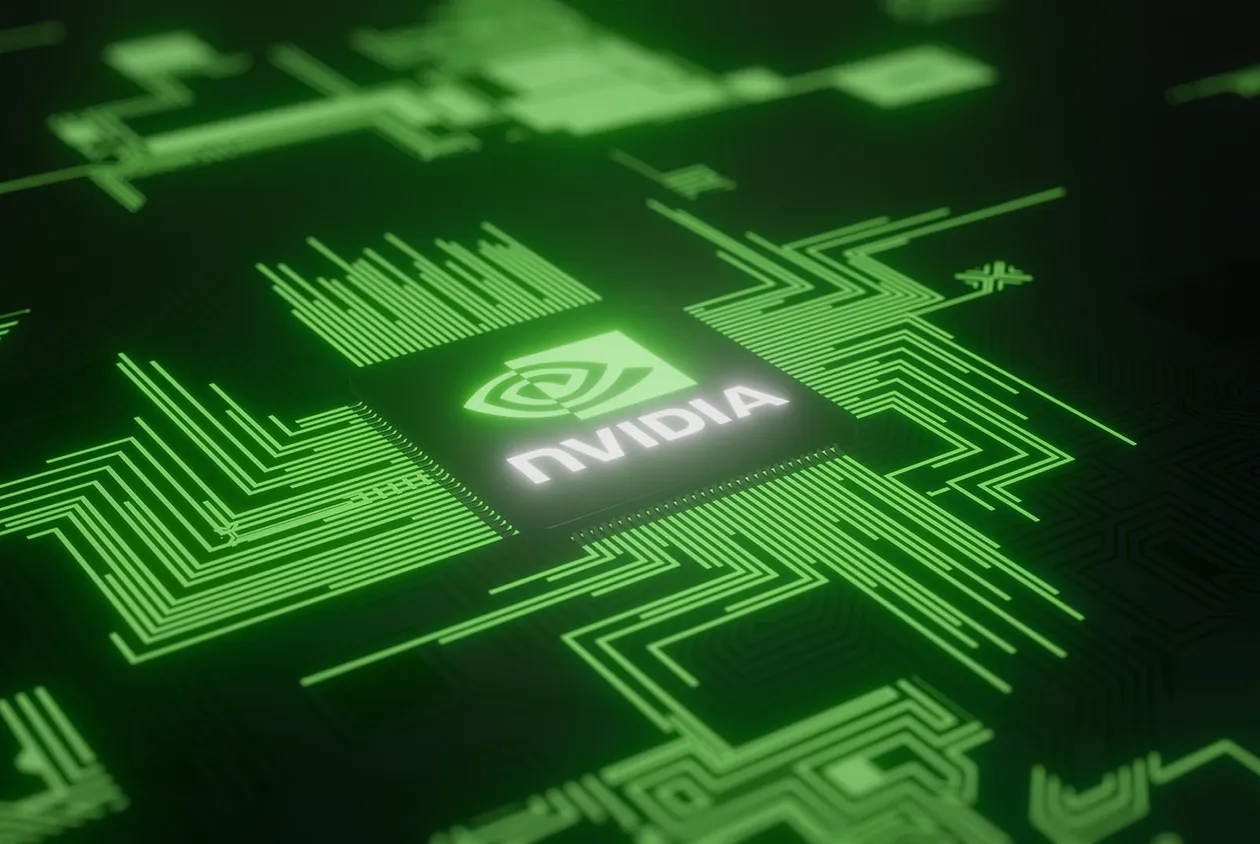 Daily News Digest: China Investigates Nvidia Over Suspected Violation of Anti-Monopoly Law
