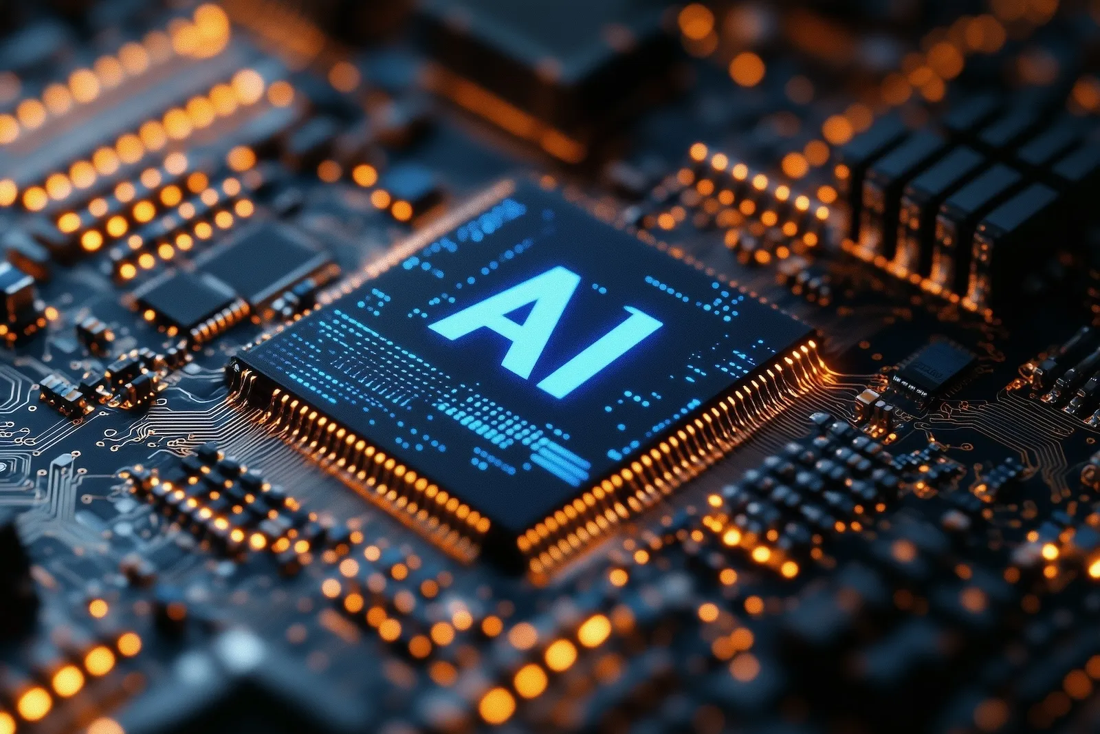 Daily News Digest: Microsoft Acquires Twice as Many Nvidia AI Chips as ...