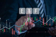 退休增加被動收入，ETF真有那麼神？4大風險一次解析