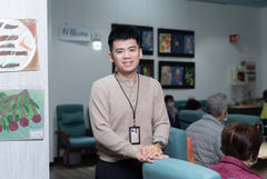 24歲憑50萬元起家，4年打造日照小王國！他的秘訣：給長輩和員工多一點