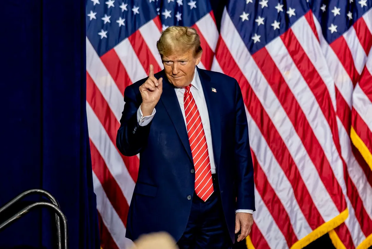 Daily News Digest: Trump’s Day 1 Plans
