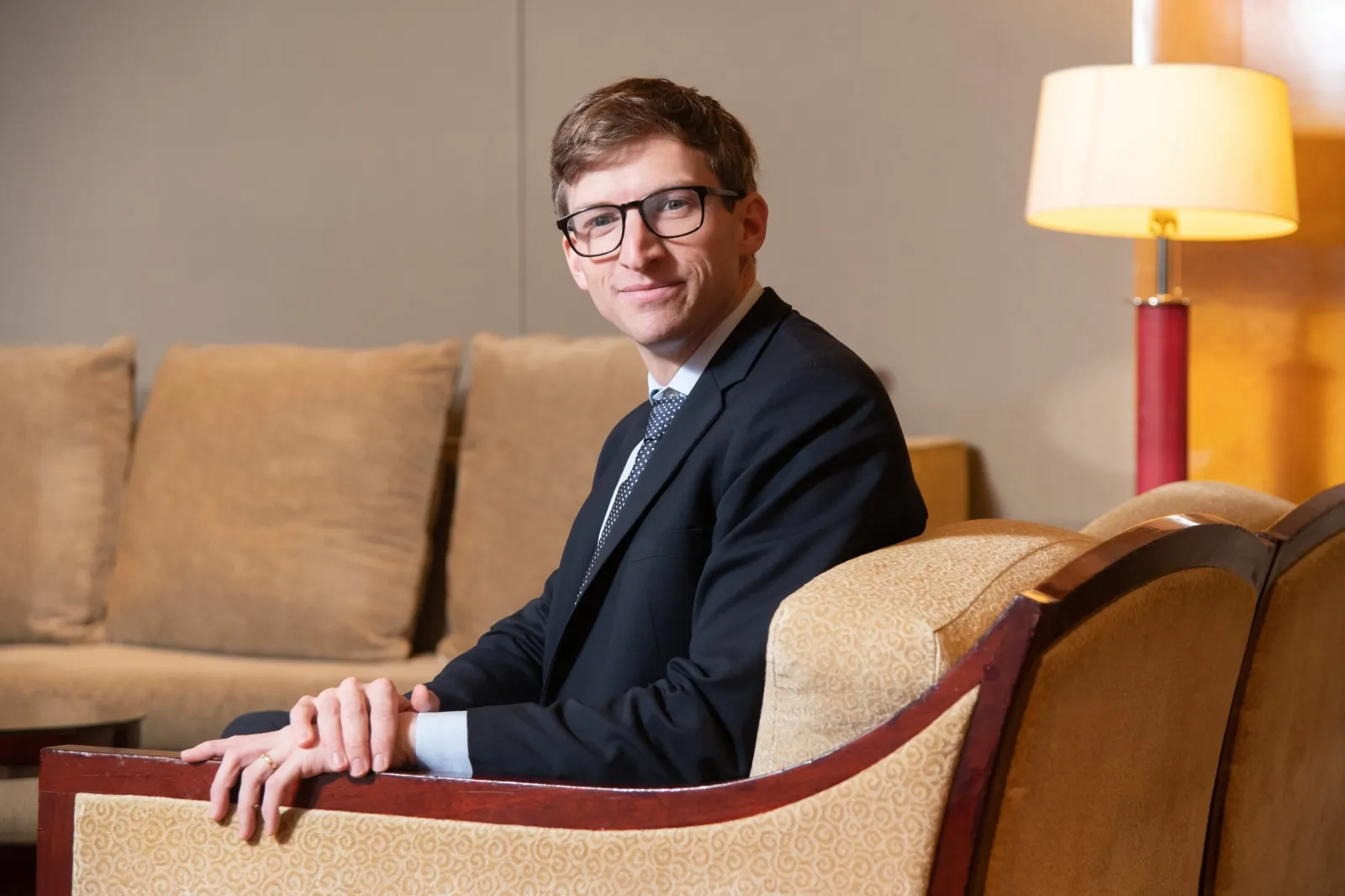 Chris Miller on AI, Antitrust, and TSMC’s Strategic Role in the Tech World
