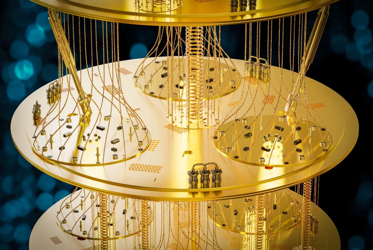 Quantum Computing Was Supposed to Take 30 Years. One Company Proved  Otherwise.｜Industry｜2026-01-26｜web only