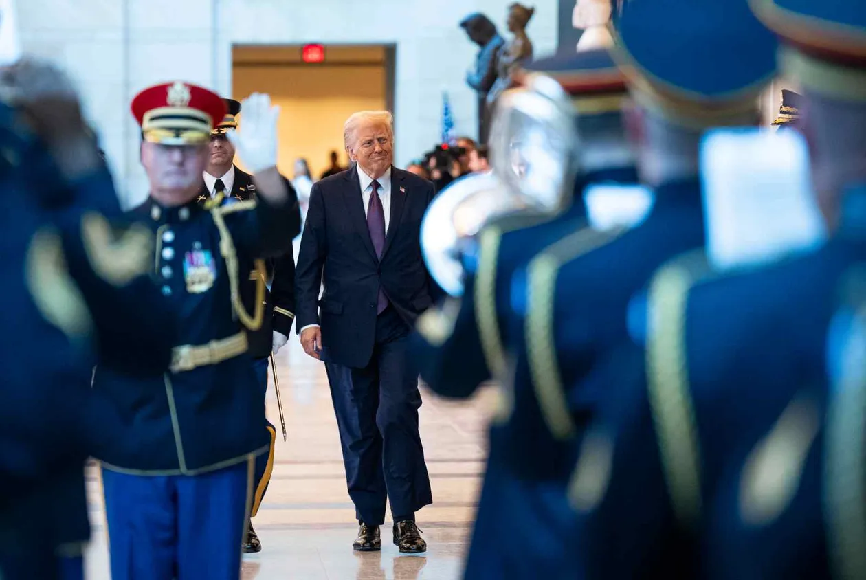 Daily News Digest: Trump Reaffirms Vow to End Ukraine War