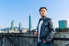 聰明慢老專欄｜別讓任何人奪走你的自信！林家正5大致勝心法，從球場到人生戰場都適用