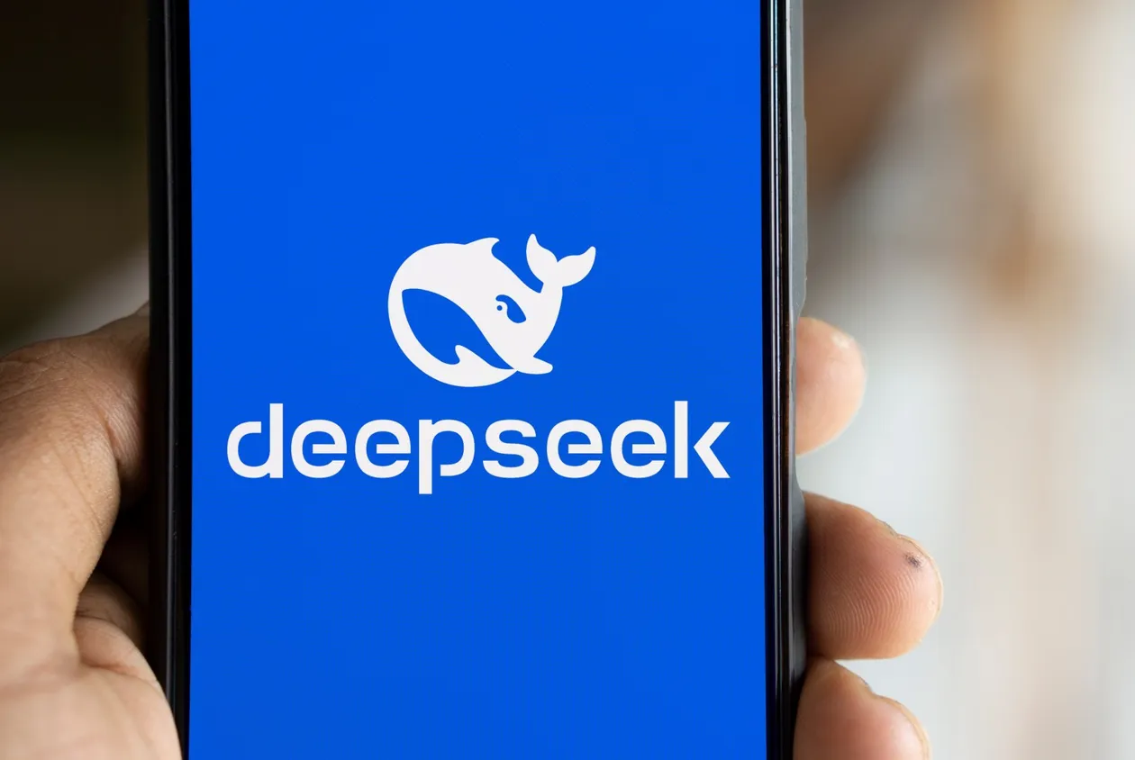 Daily News Digest: DeepSeek Shakes Up AI｜Daily News Digest ...