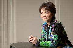 「我再試一次！」沈春華65歲親身挑戰動作片：有夢就追，人生處處有驚奇
