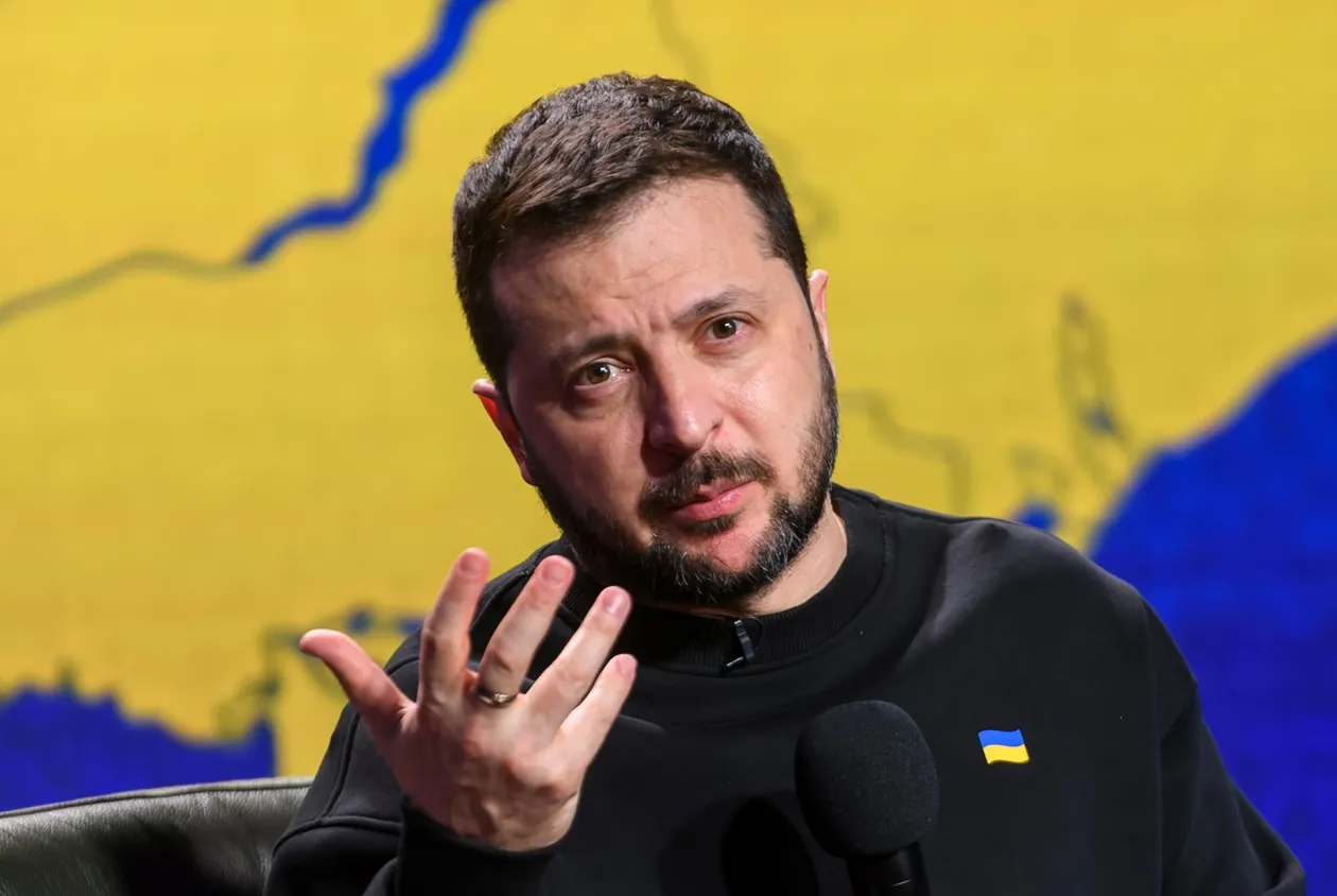 Daily News Digest: Zelensky Offers to Resign for Peace or NATO Membership