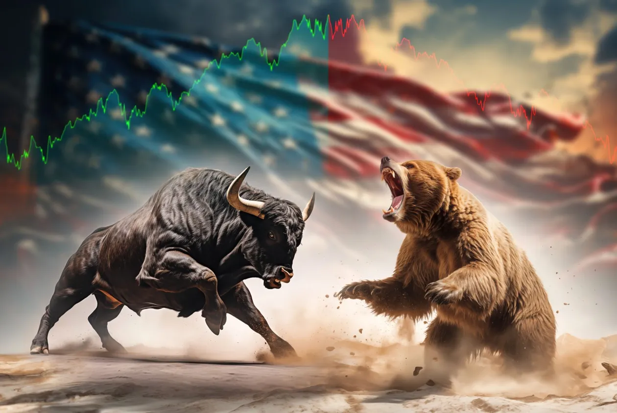 Daily News Digest: US Markets Continue Falling