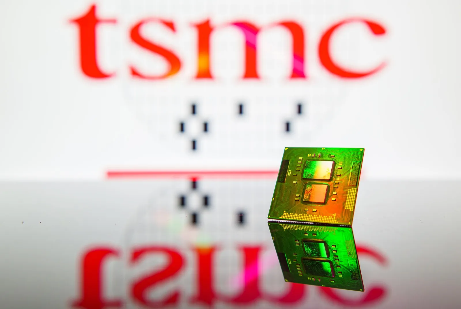A Chip Packaging War Brews Between TSMC and ASE