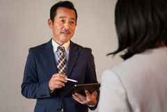 48歲碰上外商資遣，中年求職會碰上的3個疑慮，轉職成功從這5招做起！