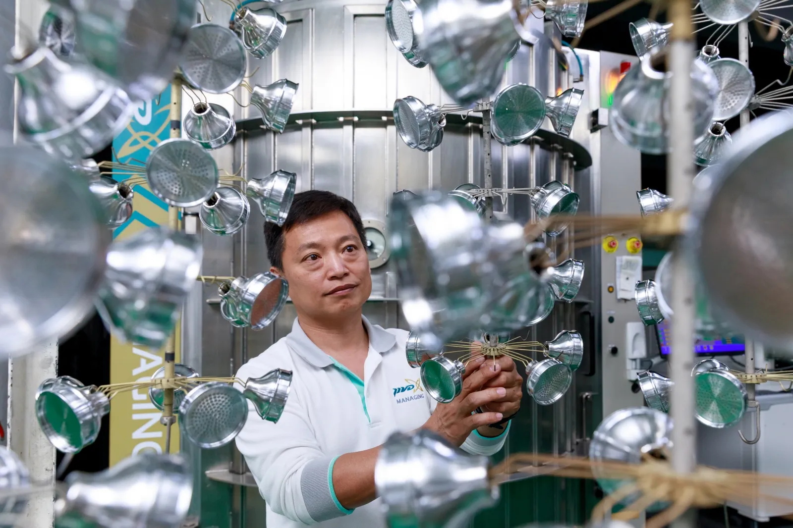 Industry－Manufacturing－CommonWealth Magazine