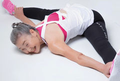 90歲不過是數字！她65歲開始運動，從資深主婦變身日本最高齡健身教練