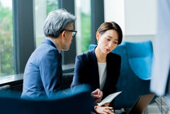 盤點你的四大優勢、啟動「三心」中年職涯轉型的實戰指南