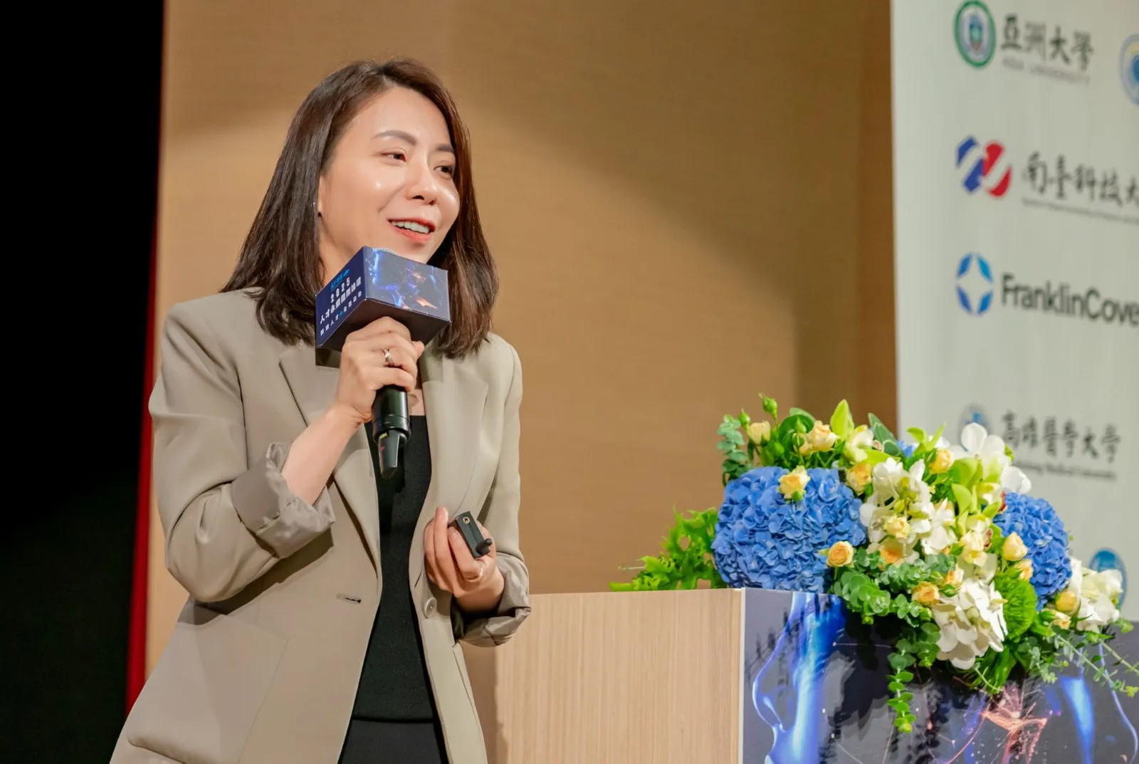 在永續浪潮裡做「人」的變革：美世顧問用數據讀人心、做組織轉型