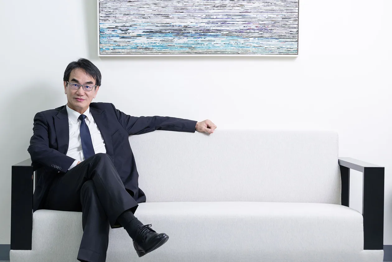 Writer, Entrepreneur, and Minister of Digital Affairs Leads Taiwan Software on World Stage