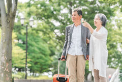頻尿、漏尿不再是出遊殺手！善用救急好物，自在享受旅行外出