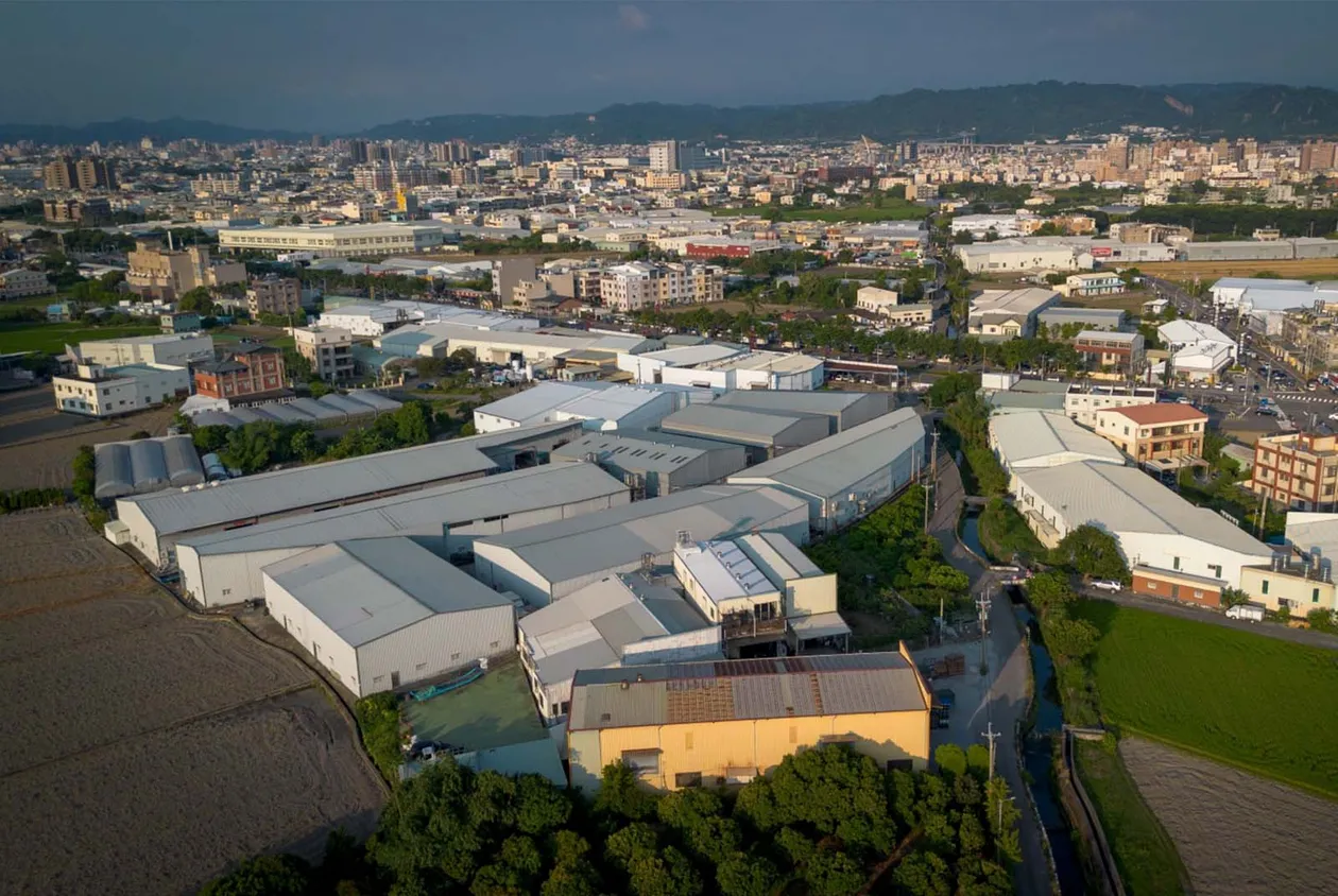 Taiwan's Machine Tool Makers Struggle to Survive