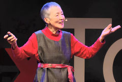 退休後找不到想做的事？91歲全球最高齡程式設計師：從「開心時刻」找線索