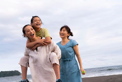 孩子都長大了，為何你還這麼焦慮？給父母的課題：你也要勇敢活出自己的人生！