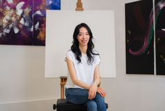被完美困住的人生如何鬆綁？楊元寧：停止當「別人眼中的成功」，才能真正活出自己