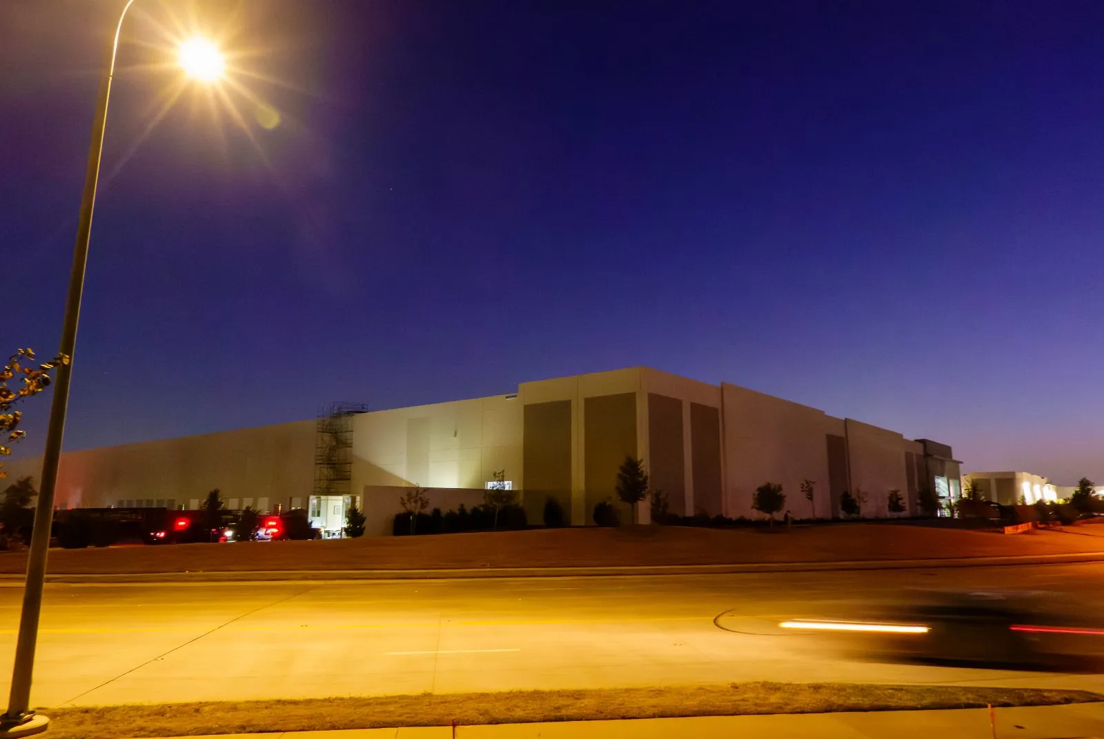 Industry－Technology－CommonWealth Magazine