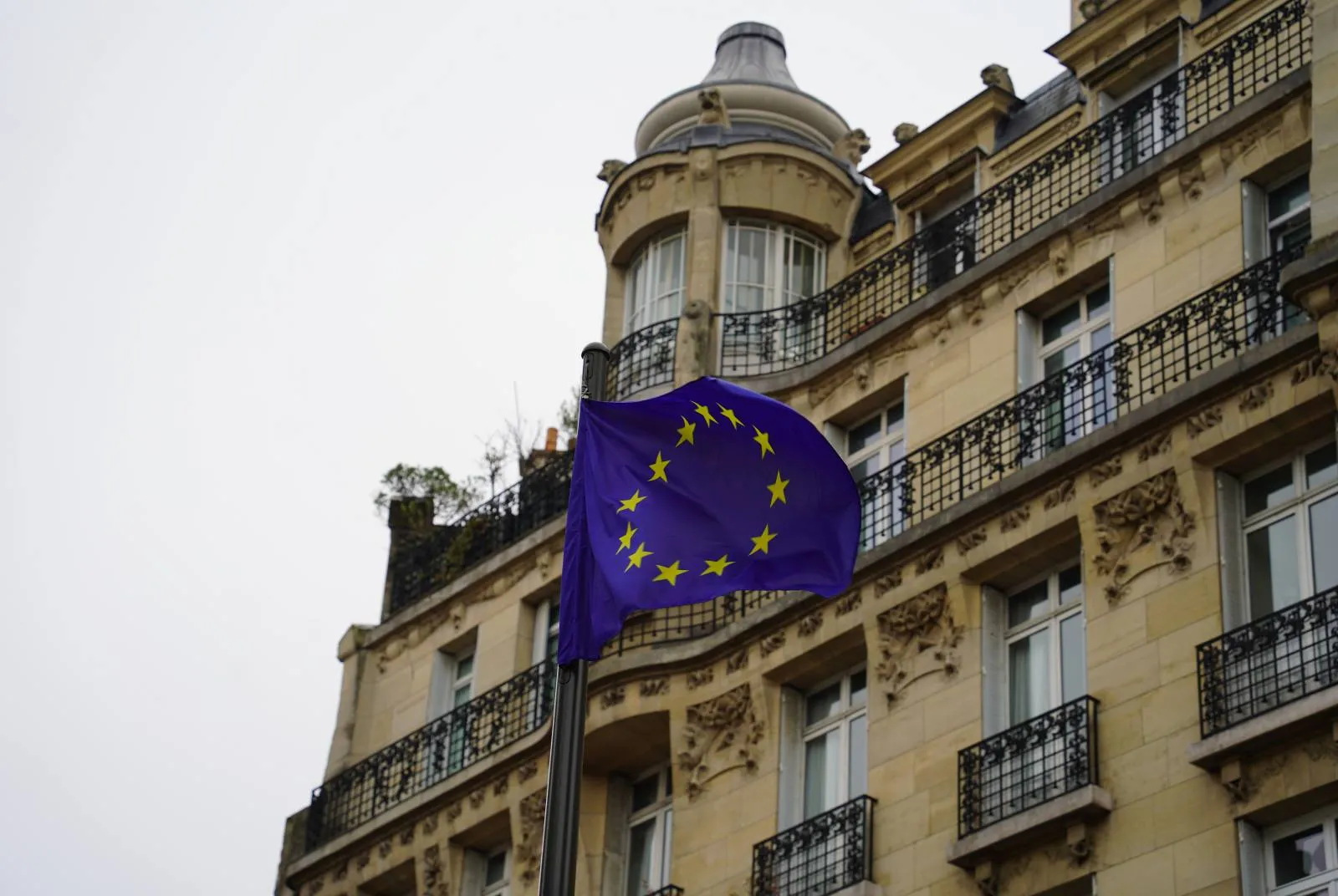 Opening the Door: Europe’s Immigration Warning for Taiwan