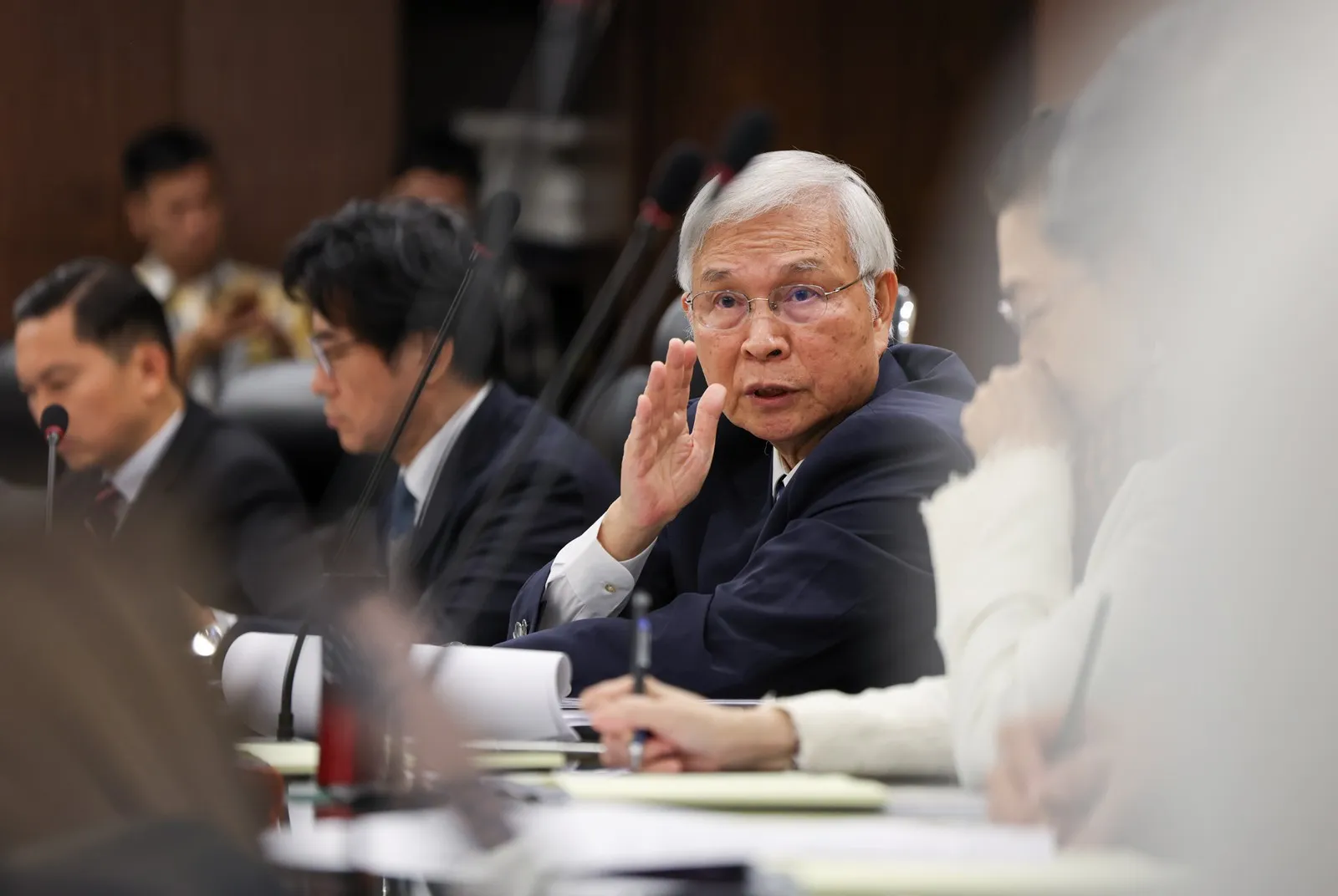 Industry－Finance－CommonWealth Magazine