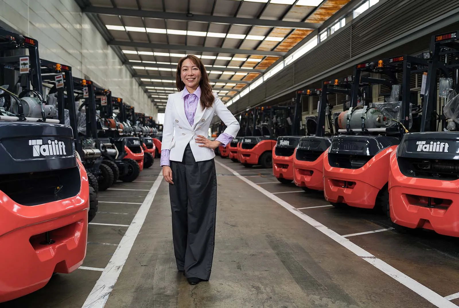 Industry－Manufacturing－CommonWealth Magazine