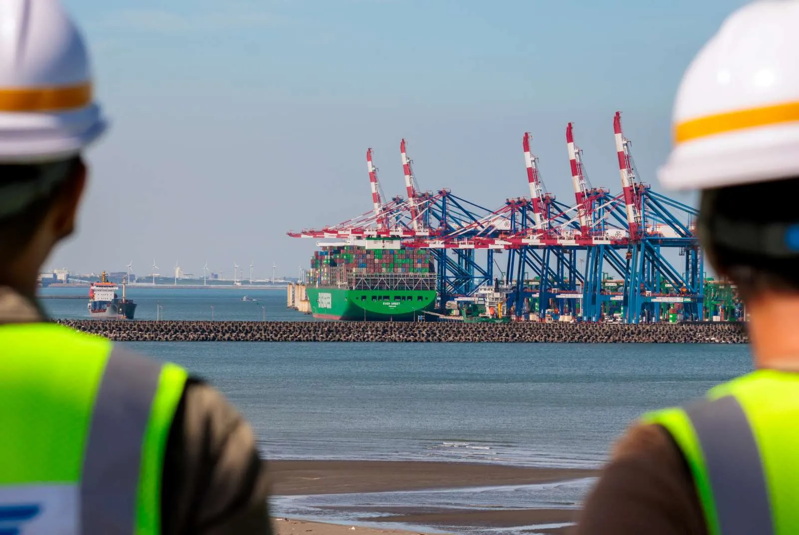 Taiwan’s Economy Is Soaring. Its Energy Strategy Could Hold It Back.
