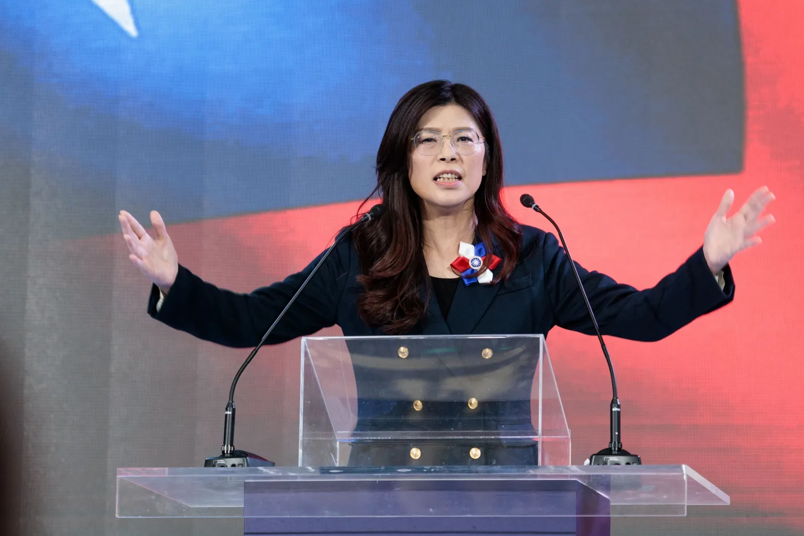 Harmony or Autonomy? The KMT’s China Visit and the Search for Openings Across the Strait
