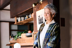 聰明慢老專欄︱退休存到3千萬才夠？77歲獨居奶奶的減法美學：「有點不夠」反而剛剛好