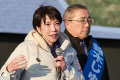 64歲正巔峰！日本首相高市早苗走過孤立、敗選，活出4個中高齡職場的韌性指引