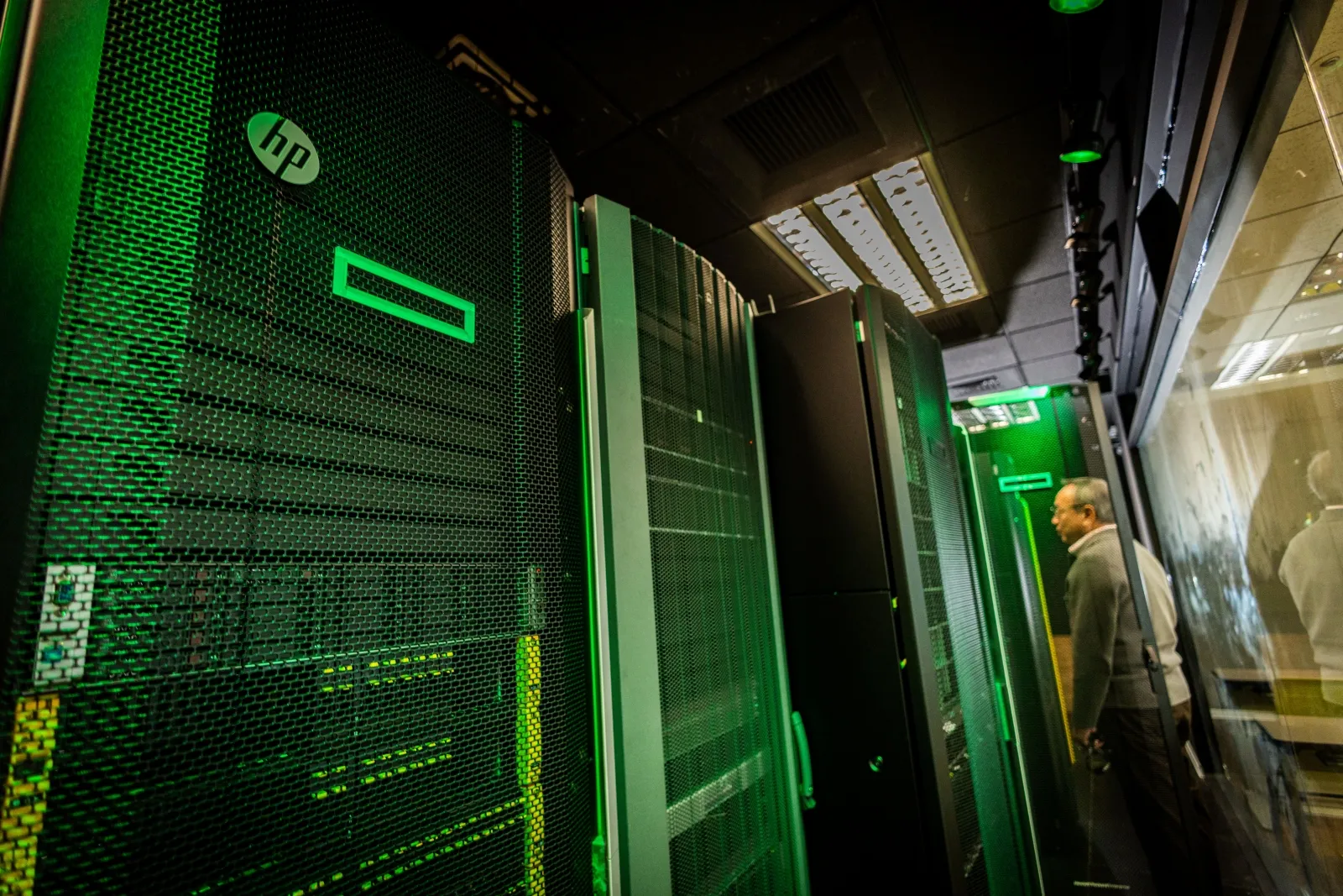 South Korea to Invest Nearly $1.2 Trillion in Chips and AI Data Centers