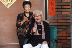 82歲拿碩士，90歲二次退休！與糖尿病共存近40年，前校長劉祿德怎麼活出慢老人生？