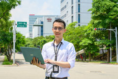 一定要跳脫舒適圈？前台積電工程師轉當說書人：在舒適及恐慌間找到自己的「伸展圈」