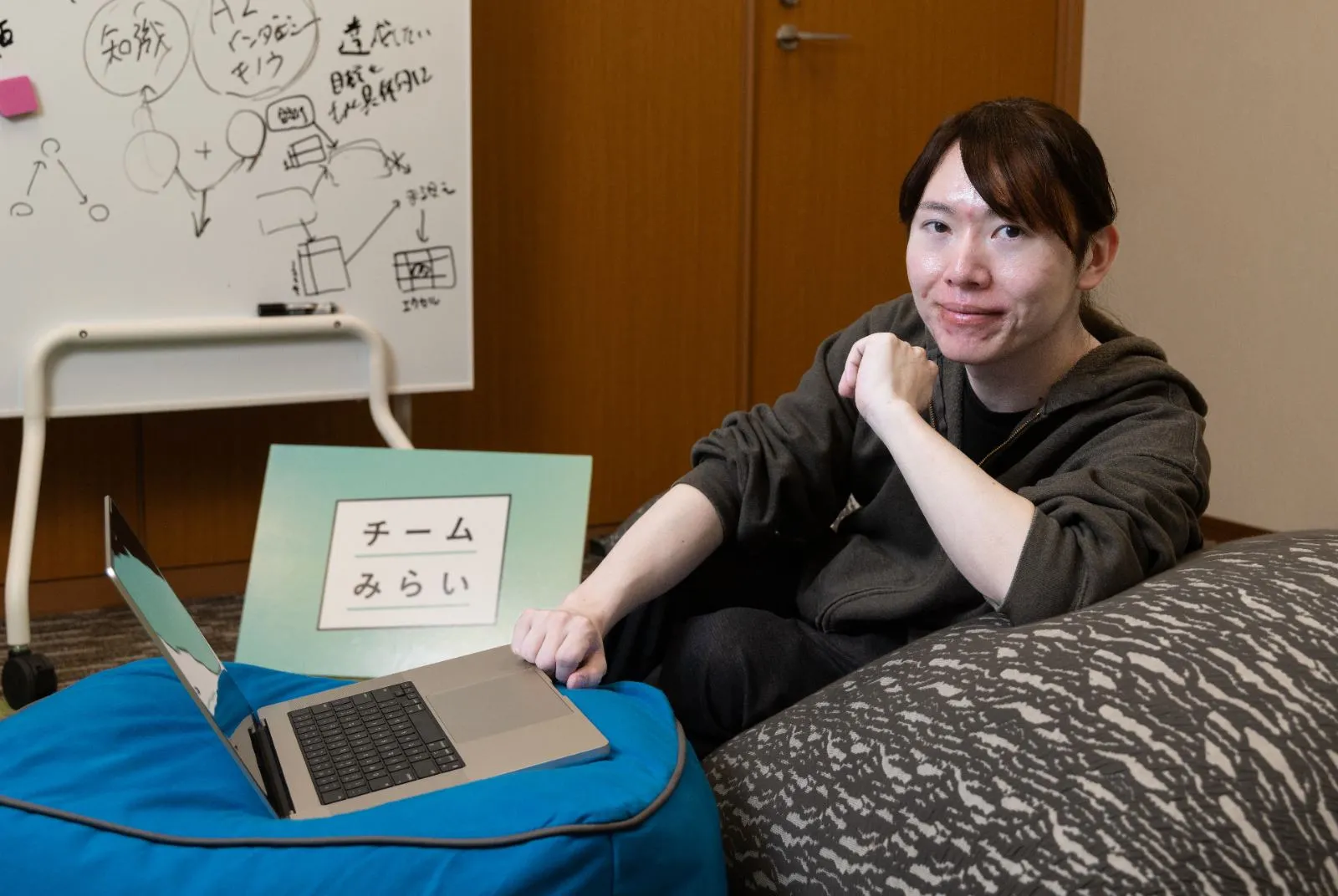 The Taiwan-Inspired AI Revolution: How a Sci-fi Writer Led Team Mirai into Japan’s Parliament