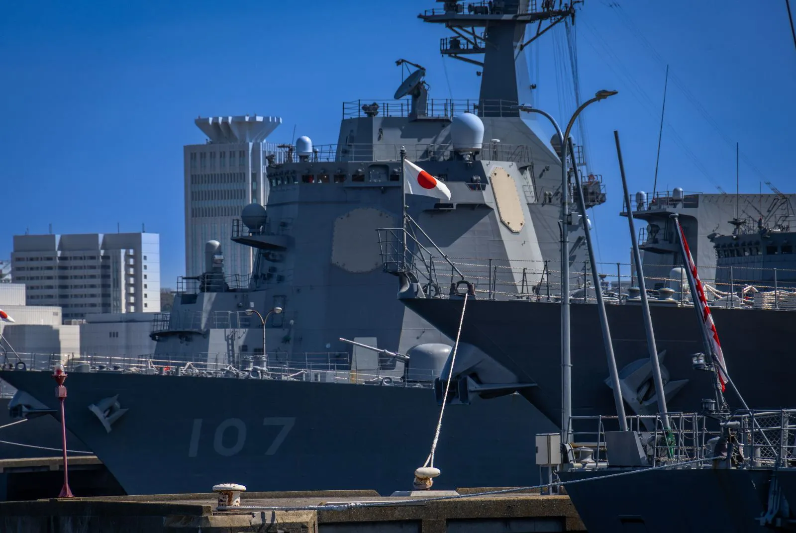 Japan’s Defense Awakening and What It Means for Taiwan