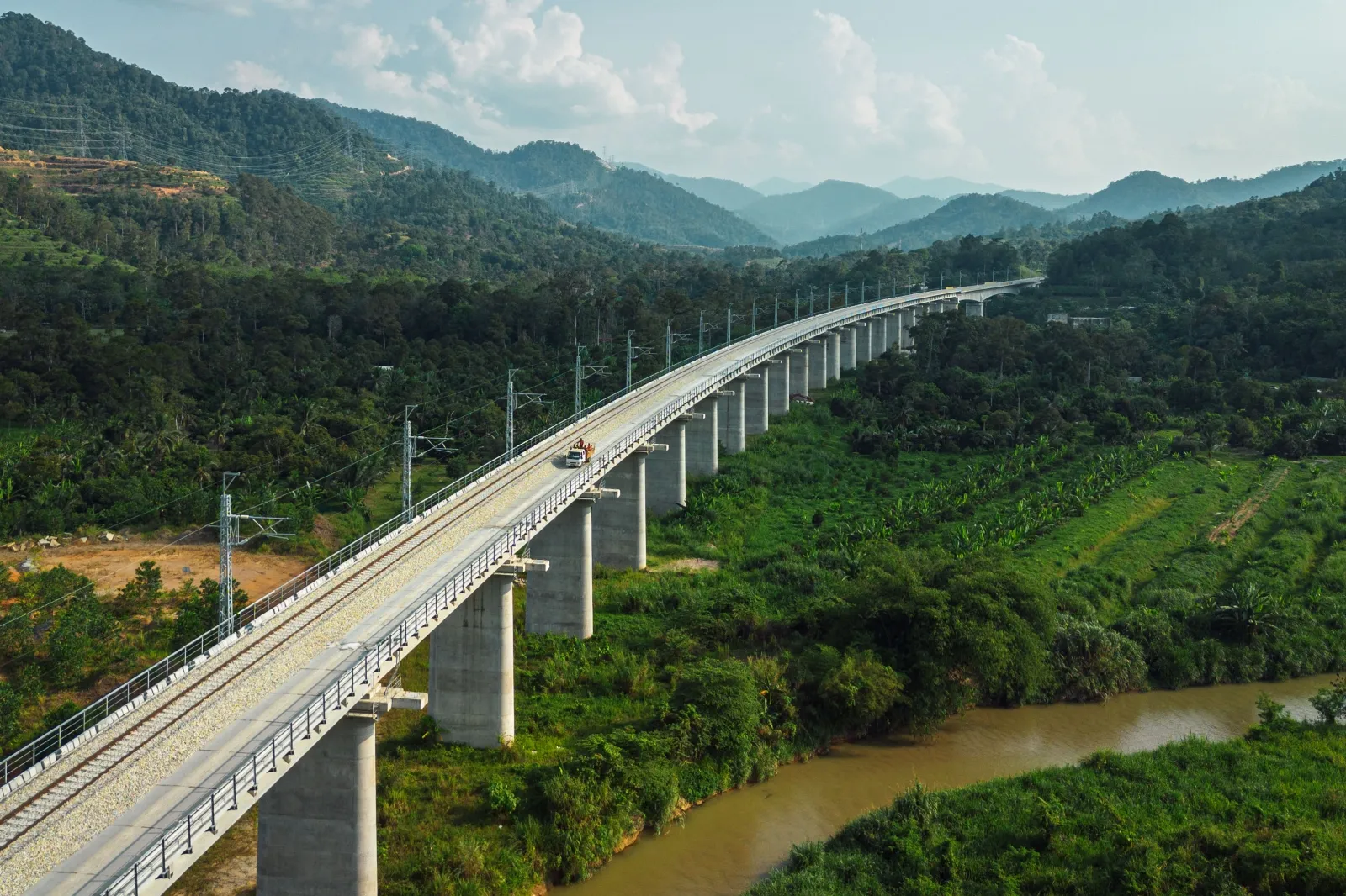 Belt and Road Initiative: Is China Calling the Shots in Malaysia?
