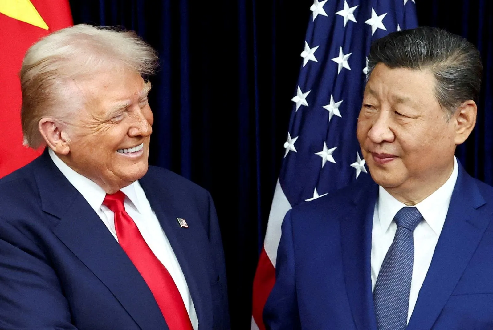 Taiwan's Decision… After All This Time? Always.