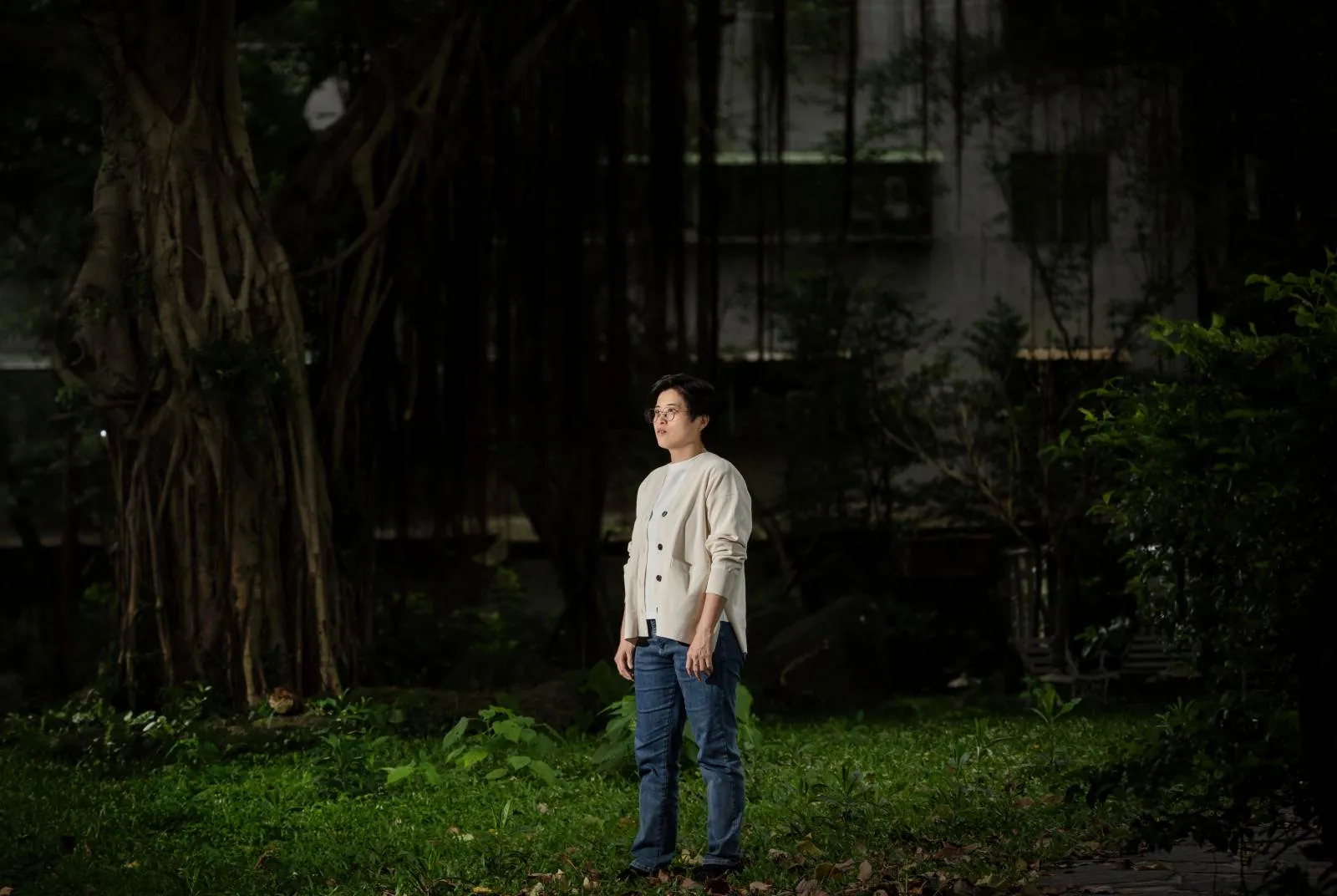 Taiwan Travelogue Wins the Booker Prize: Yang Shuang-zi on Letting the World See Taiwan’s Layers and Courage