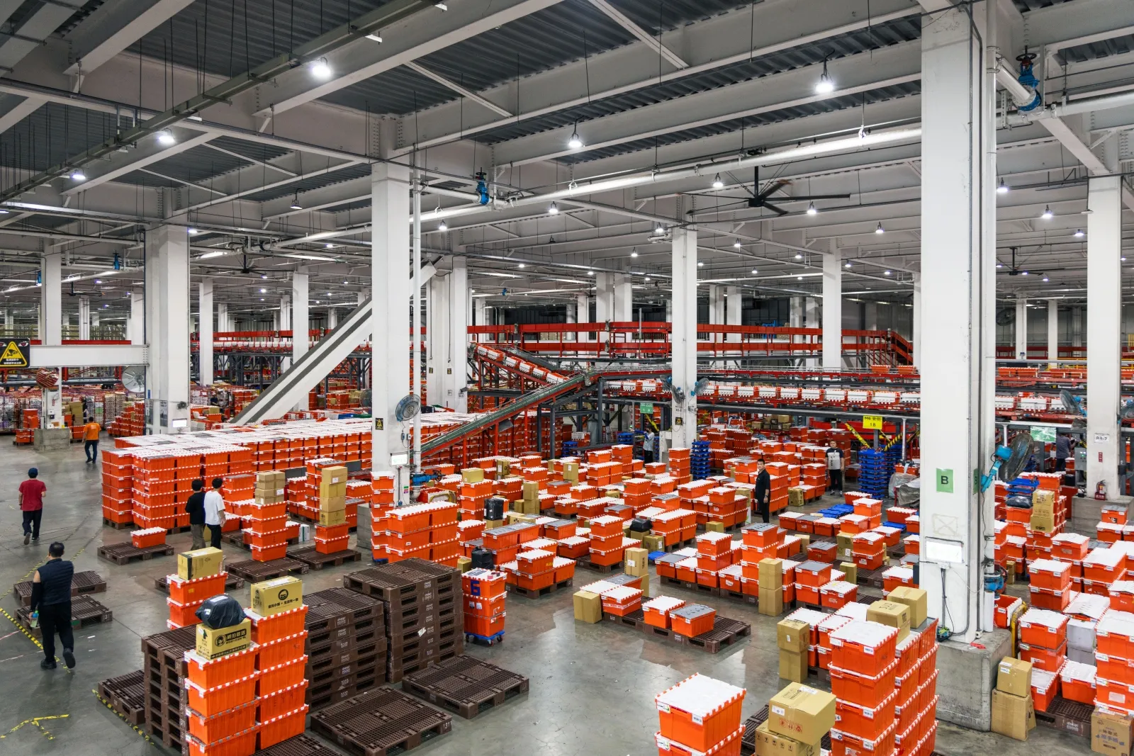 Shopee's Quiet Takeover of Taiwan's Retail Map