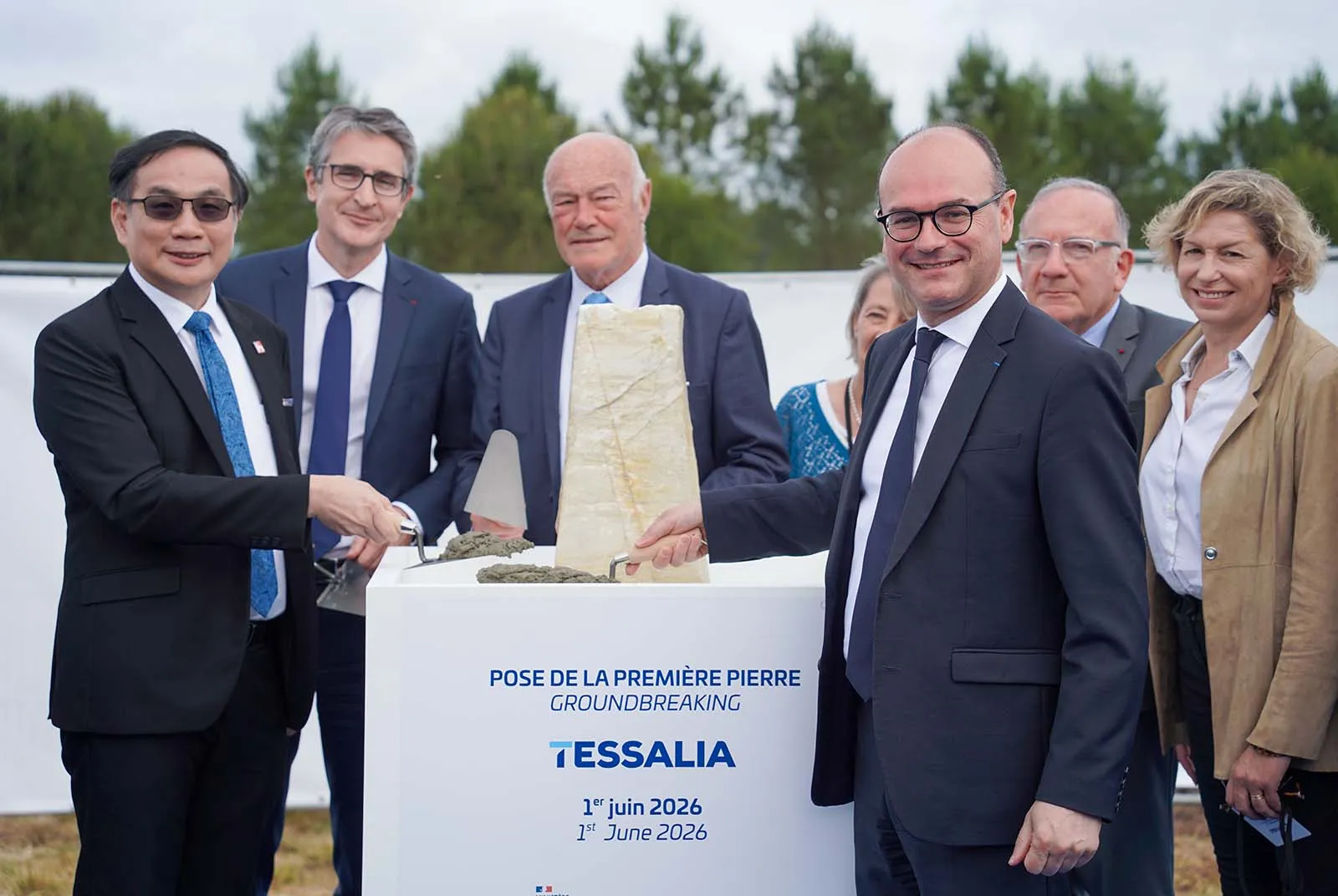 Why France Chose Foxconn to Build Europe’s Most Advanced Packaging Plant