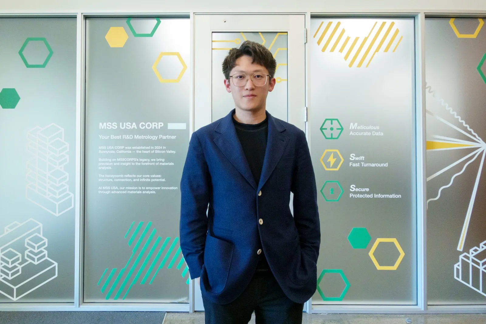 Taiwan's MSScorps Opens First U.S. Lab to Serve AI Chipmakers