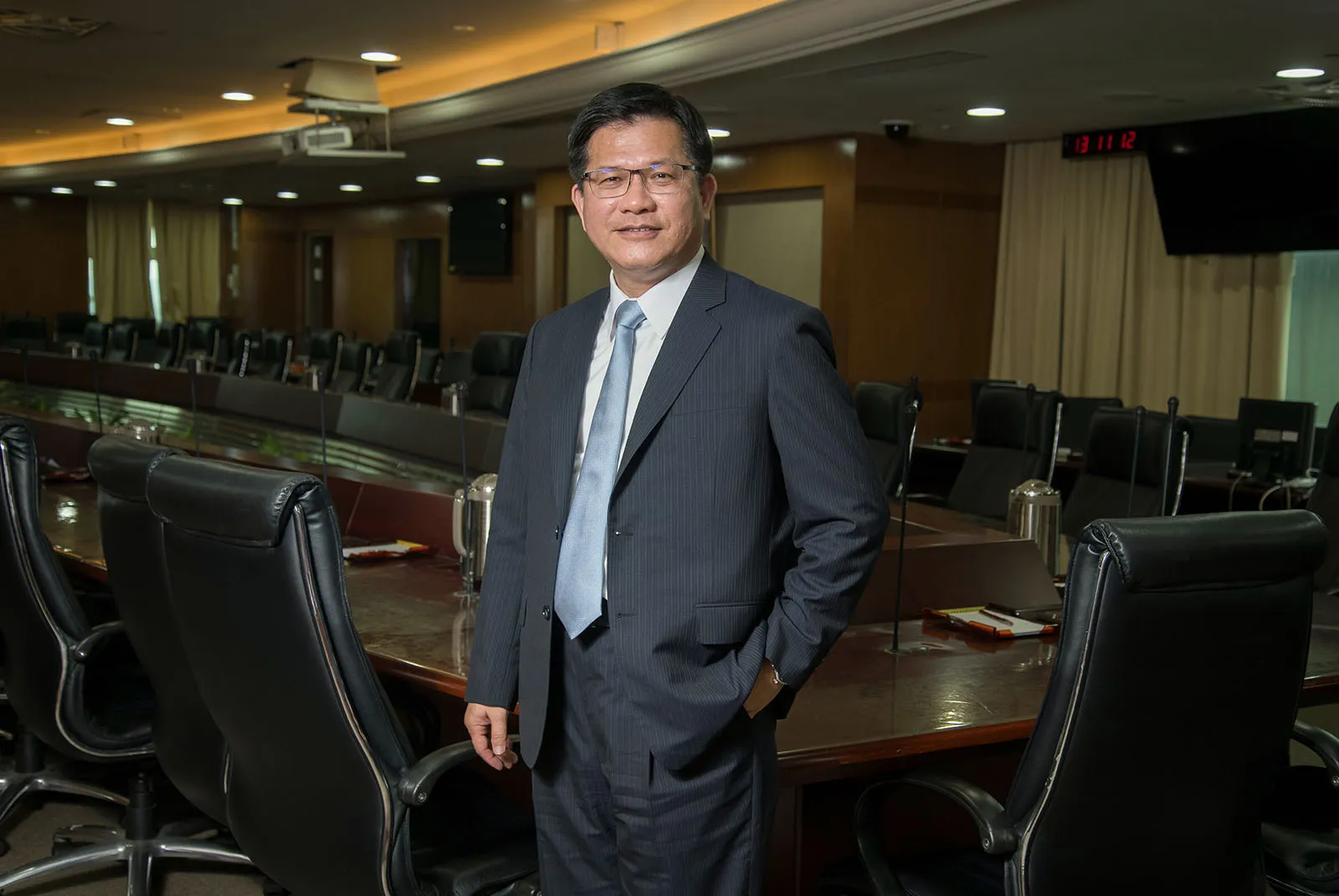 Beyond the Silicon Shield: Taiwan Foreign Minister on Making the World Taiwan's Shareholder