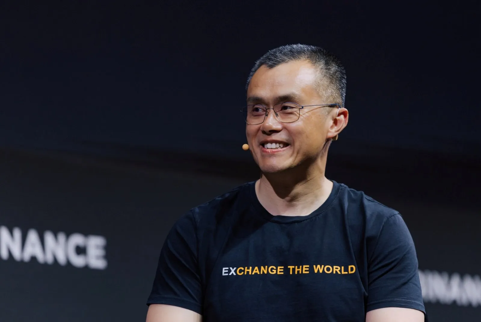 Exclusive: Changpeng Zhao on Binance, His Prison Sentence, and Crypto's Next Chapter