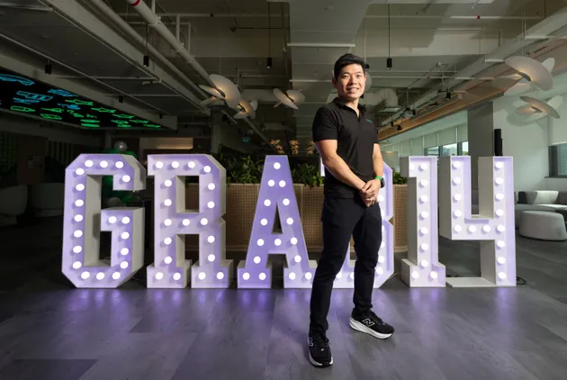 Grab CEO Anthony Tan's Unlikely Path: Rejecting a Car Empire to Build Southeast Asia's Super-App