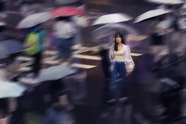 Taiwan's "K-Shaped" Economy Leaves Young Workers Behind the AI Boom