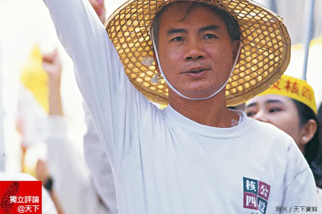 【投書】站在權力對立面的你