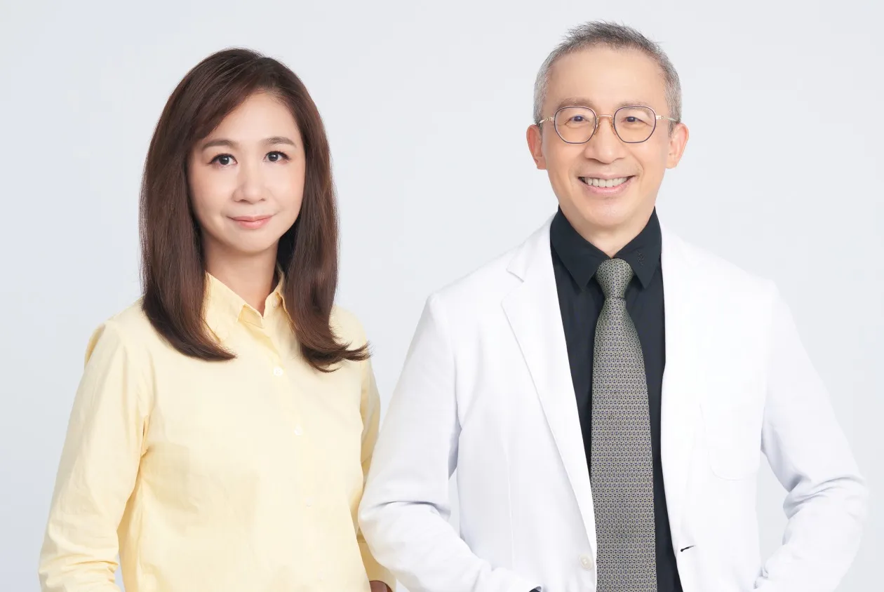 新陳代謝科名醫分享低醣享食新習慣，遠離糖尿病、高血壓及中風、預防肌少症，活力慢老